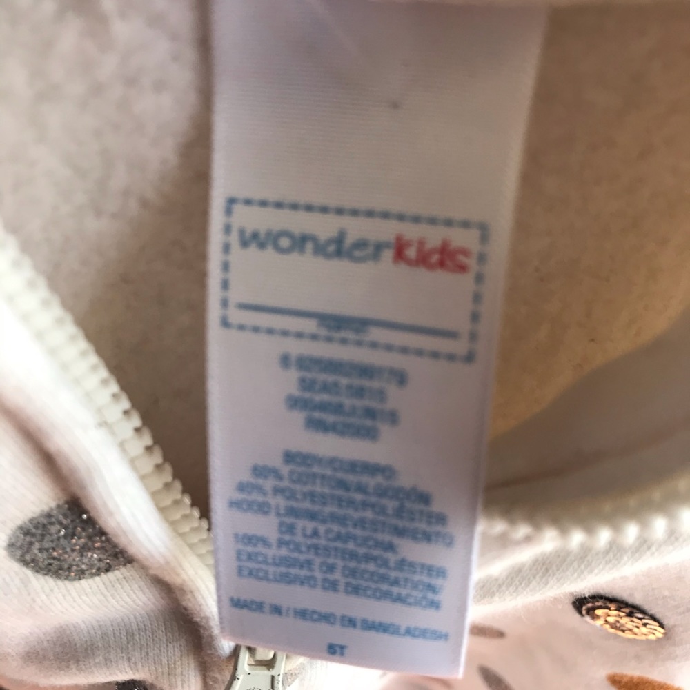 Jacket - Picture 4 of 4